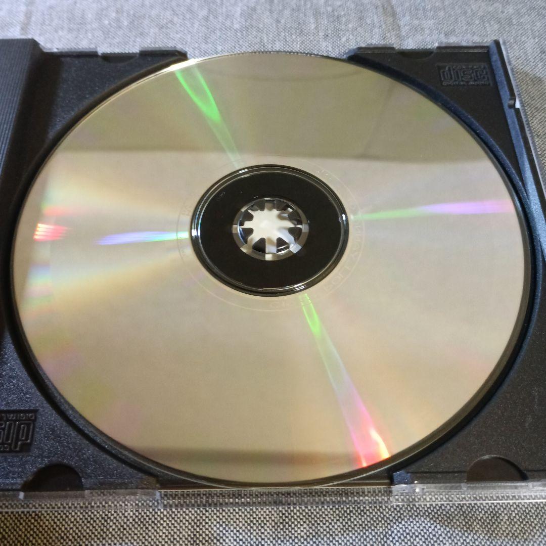 映画「THE CONFESSIONAL」のサントラCD