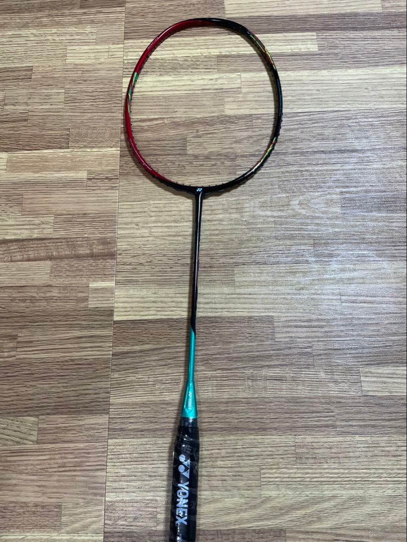ヨネックス　ASTROX 88D 3U バドミントンラケット