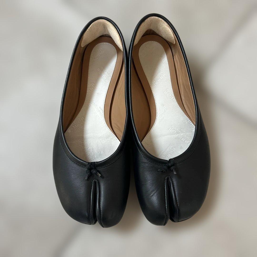 Maison Margiela タビバレエ 36