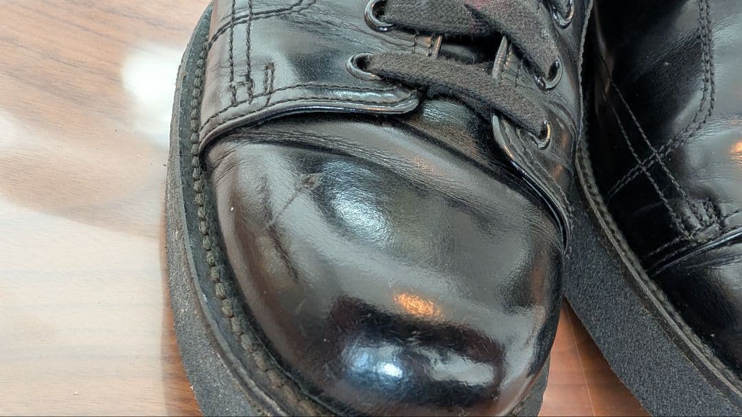 【Y's for men】デミブーツ demi boots 27cm