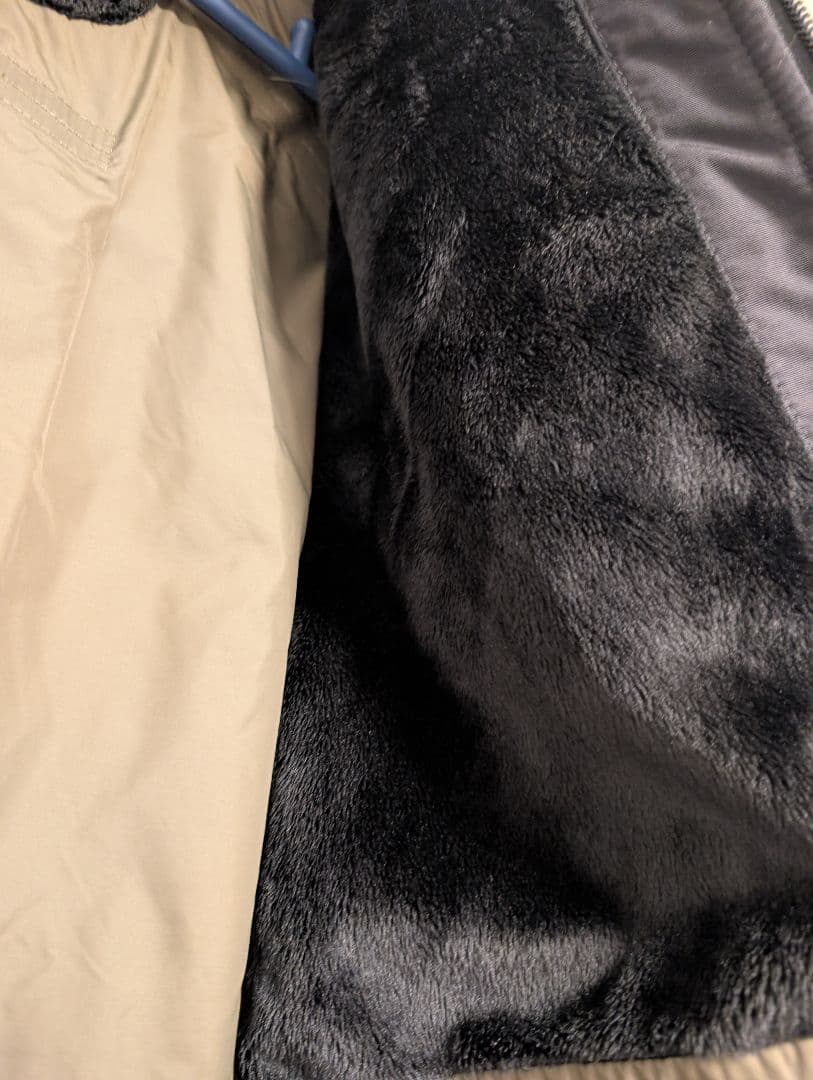 RSタイチ RSU635 e-HEAT フリースインナーパーカ