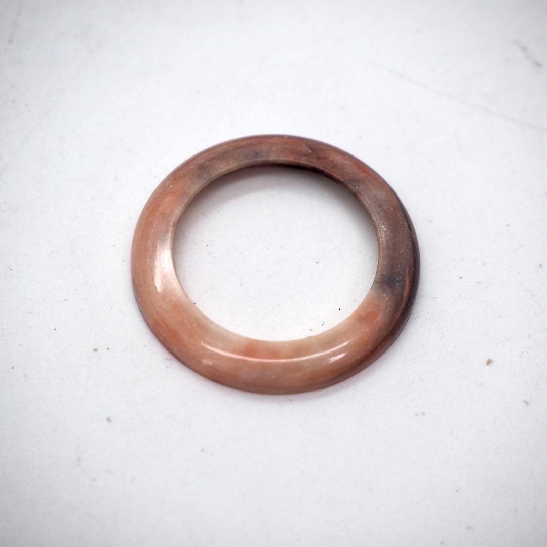 379【美品】GUCCI チェンジベゼル　希少　マーブル　変えベゼル　5色セット