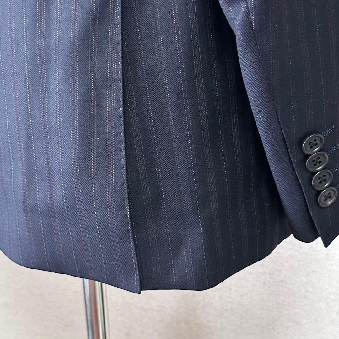 【未使用品】Paul Smith ポールスミス　SOHO ロロピアーナ　スーツ