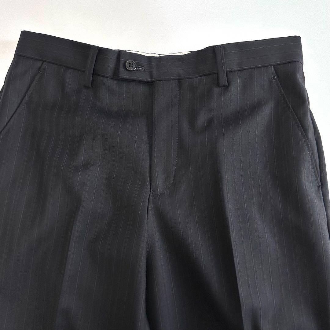 【未使用品】Paul Smith ポールスミス　SOHO ロロピアーナ　スーツ