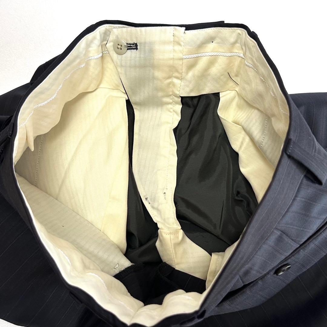 【未使用品】Paul Smith ポールスミス　SOHO ロロピアーナ　スーツ