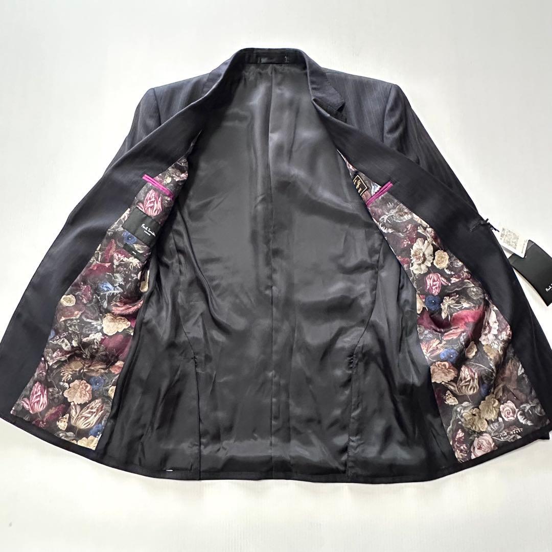 【未使用品】Paul Smith ポールスミス　SOHO ロロピアーナ　スーツ