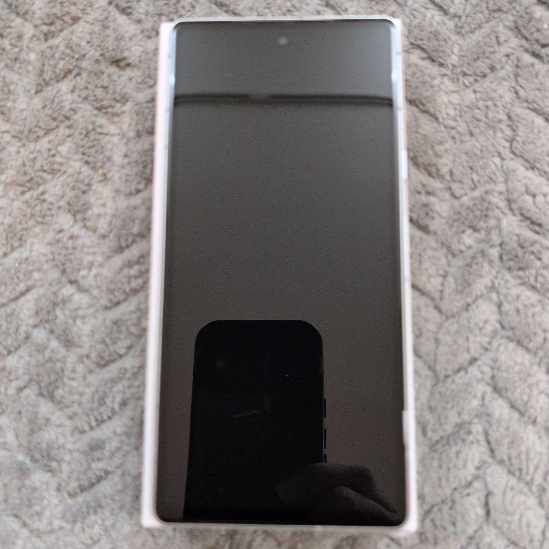 期間限定値下げ✨[バッテリー交換済み]　Google Pixel 7a ホワイト