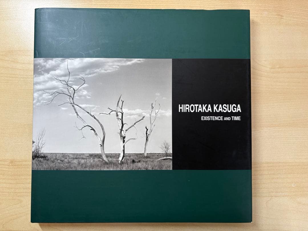 アート・デザイン・音楽 HIROTAKA KASUGA EXISTENCE and TIME