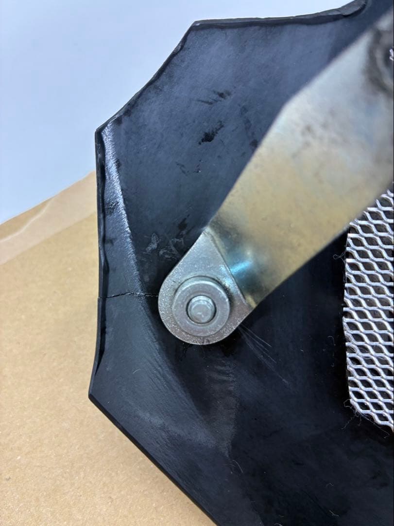 上島様　MT09 アンダーカウル