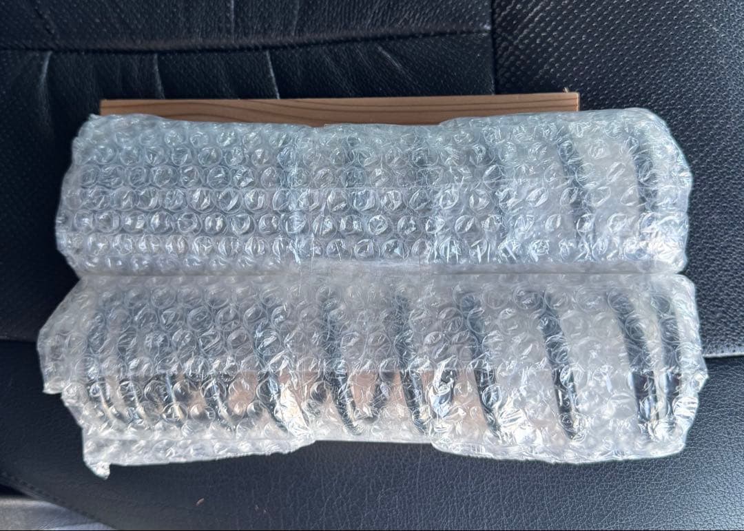 まっちさん専用品 オーリンズスプリング