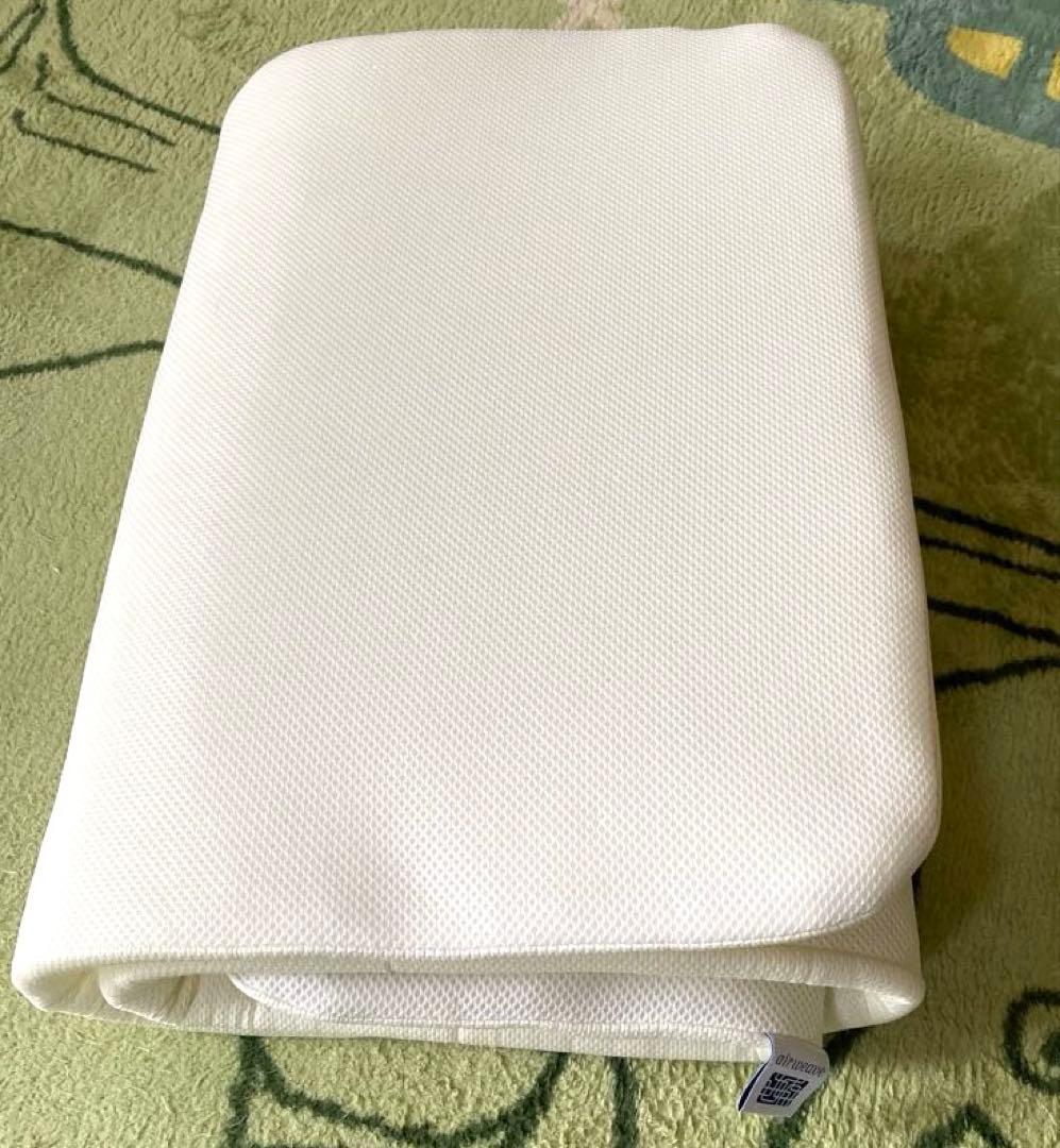 エアウィーブ エアパッド ポータブルミニの前モデル ポータブルケース無し