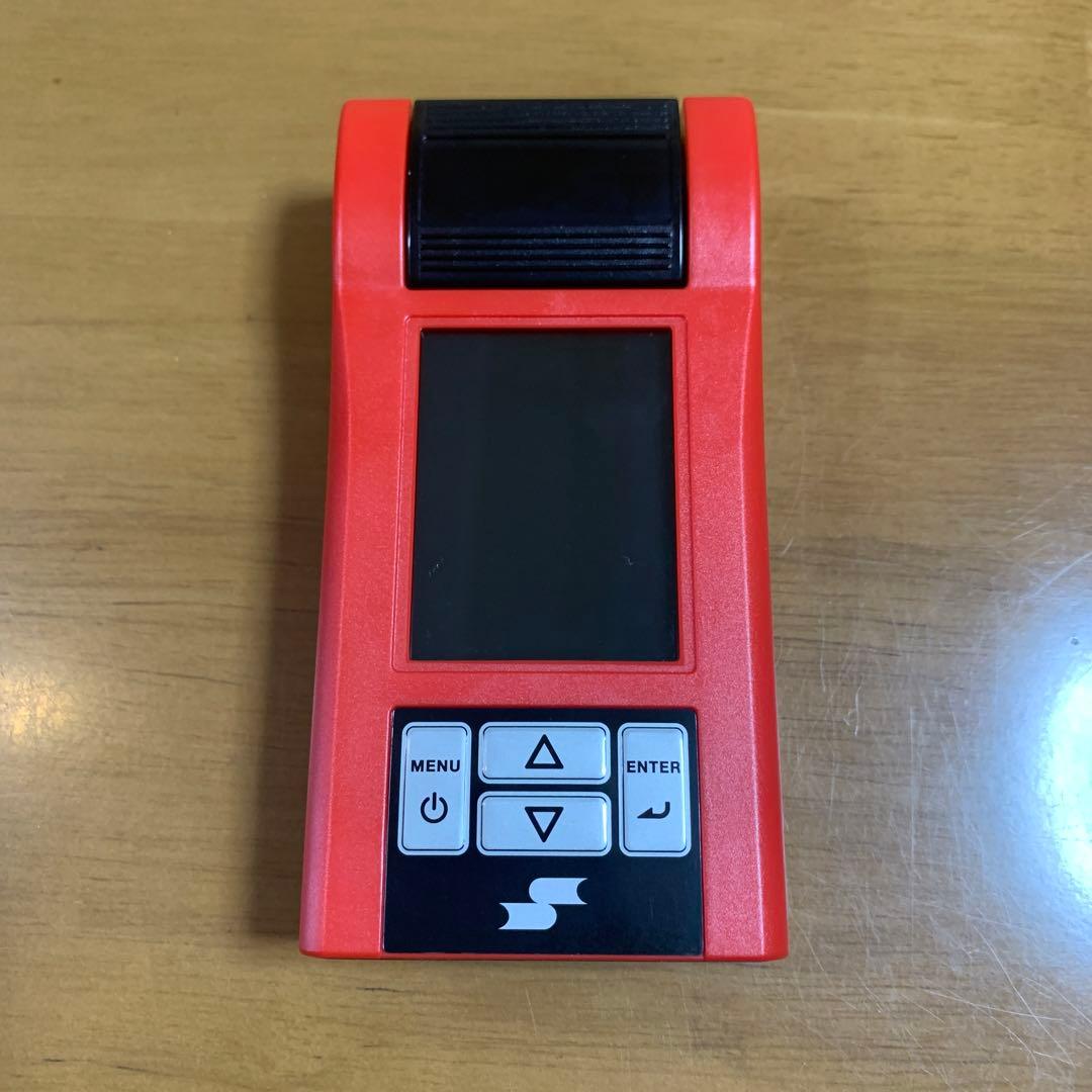 SSK マルチスピードテスターIII