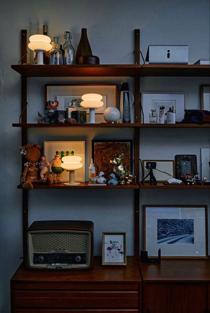 新品未使用 ILKW 送料込み man 15 ポータブルランプ