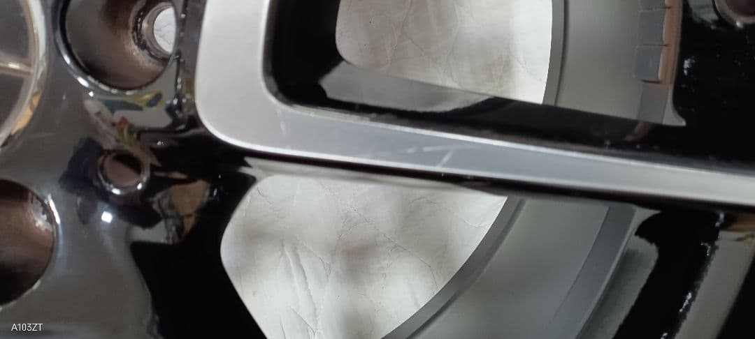 ＡＭＧ Mercedes-Benz (メルセデスベンツ)19インチ リヤ　２本