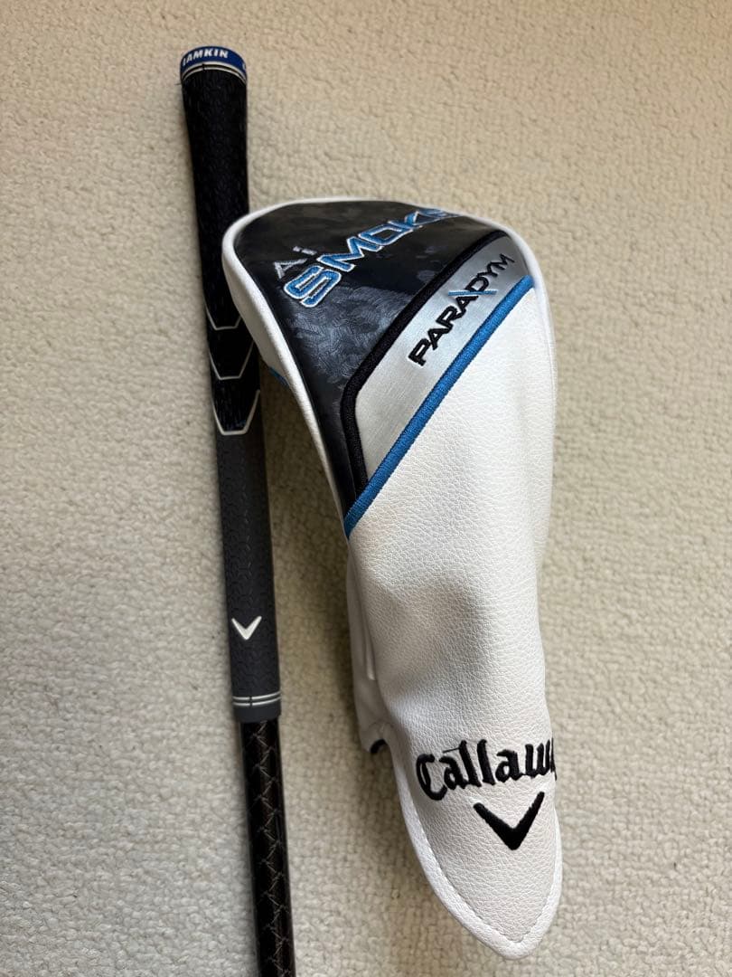 【美品】PARADYM Ai SMOKE MAX 3W S