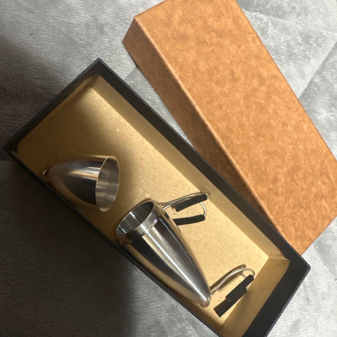 フロッグプロダクツ　アルミ　ジュラルミン　トイペンシル　先行販売　マッドラッド