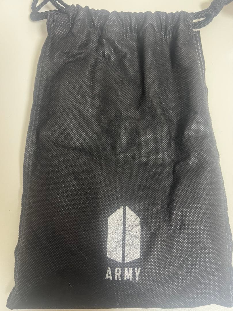 BTS アミボム　ペンライトver.4 MAP OF THE SOUL 公式