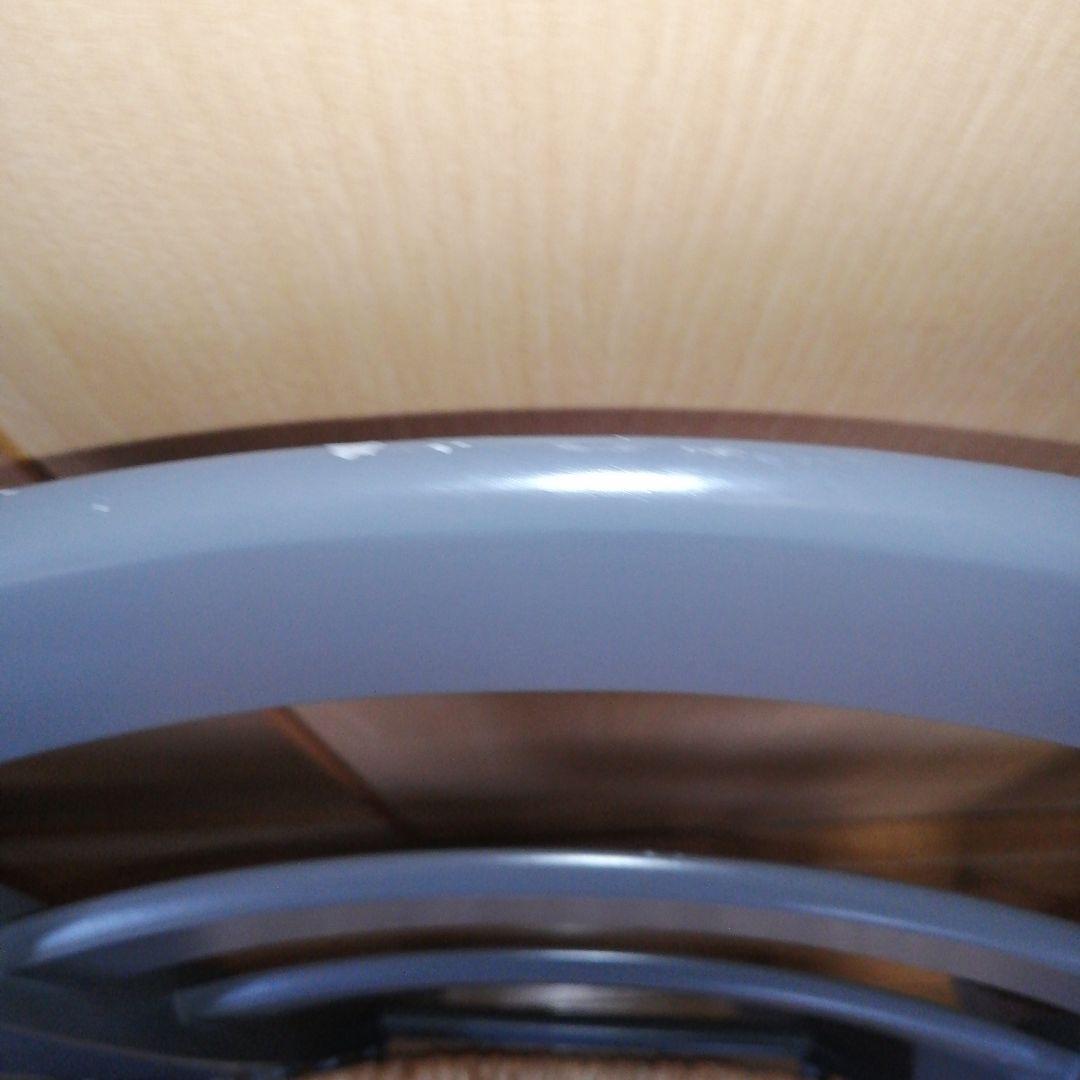 IDEA VENEZIA-C WAL SEAGRASSダイニングチェア2脚グレー