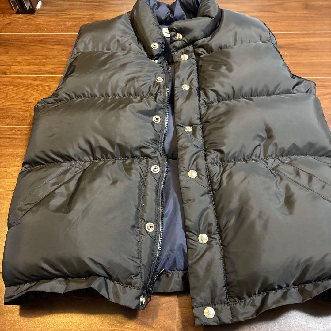 ラ*ン様 Crescent Down Works クレセントダウンワークス ダウ