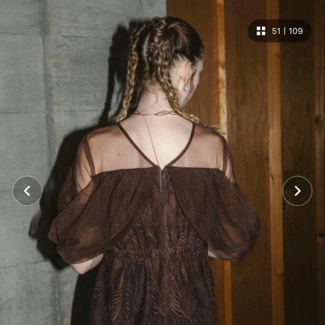 スーツ・フォーマル・ドレス Tornade pencil dress