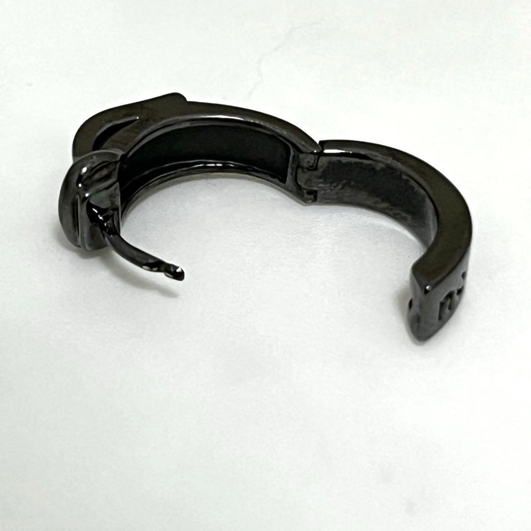 VivienneWestwood ヴィヴィアン ピアス フープ メンズ 片耳