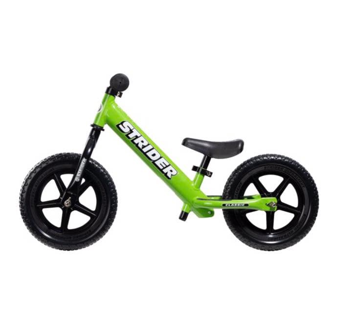 ストライダー クラシック 12インチ バランスバイク