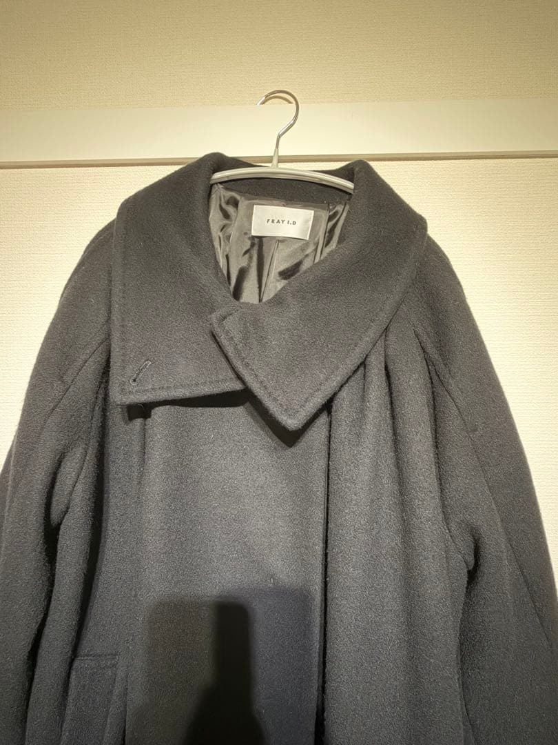 FRAY I.Dバルマカンコート