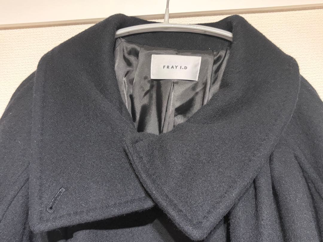 FRAY I.Dバルマカンコート