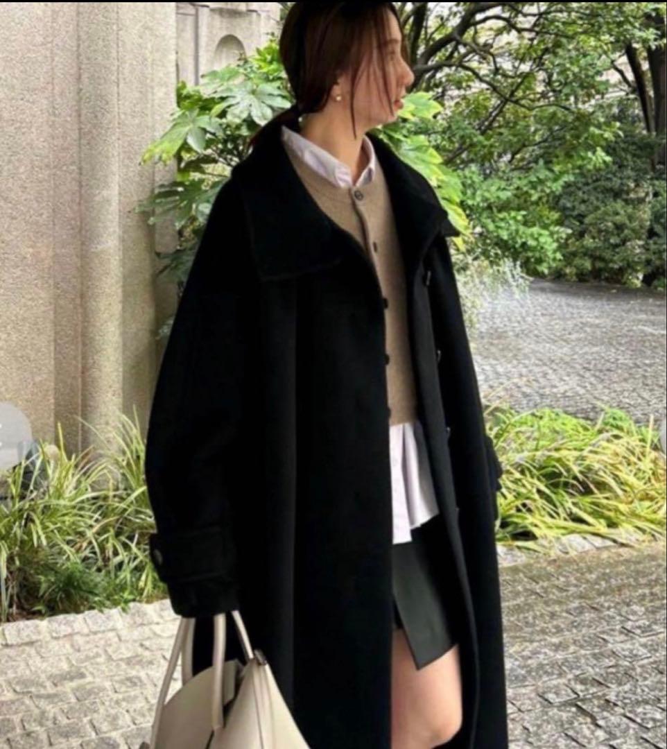 FRAY I.Dバルマカンコート