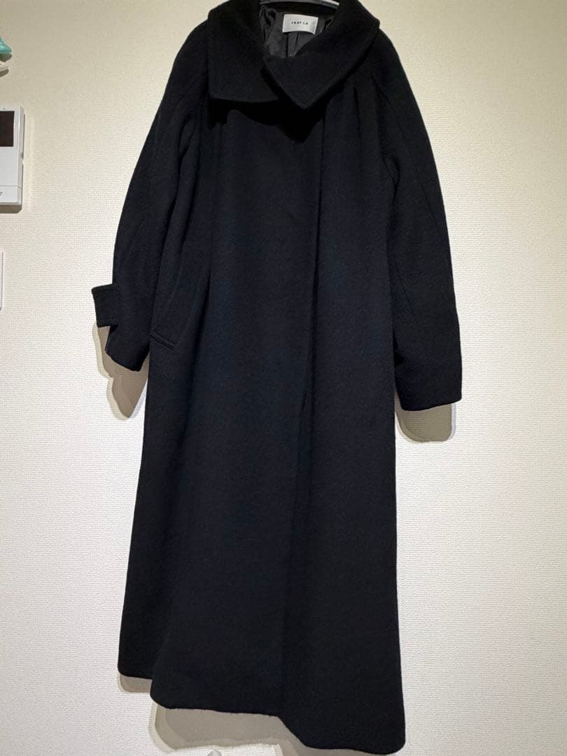 FRAY I.Dバルマカンコート