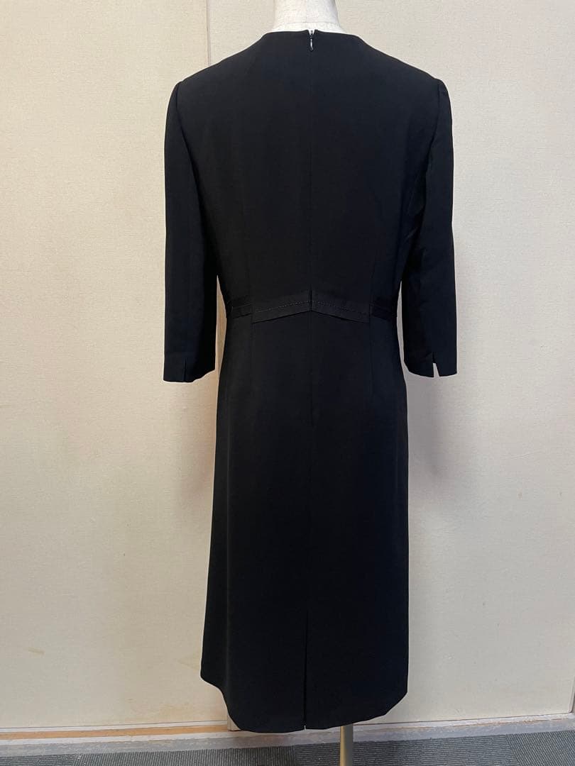 東京ソワール LANVIN 36号 アンサンブル