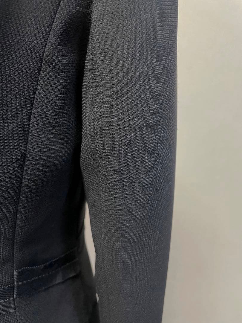 東京ソワール LANVIN 36号 アンサンブル