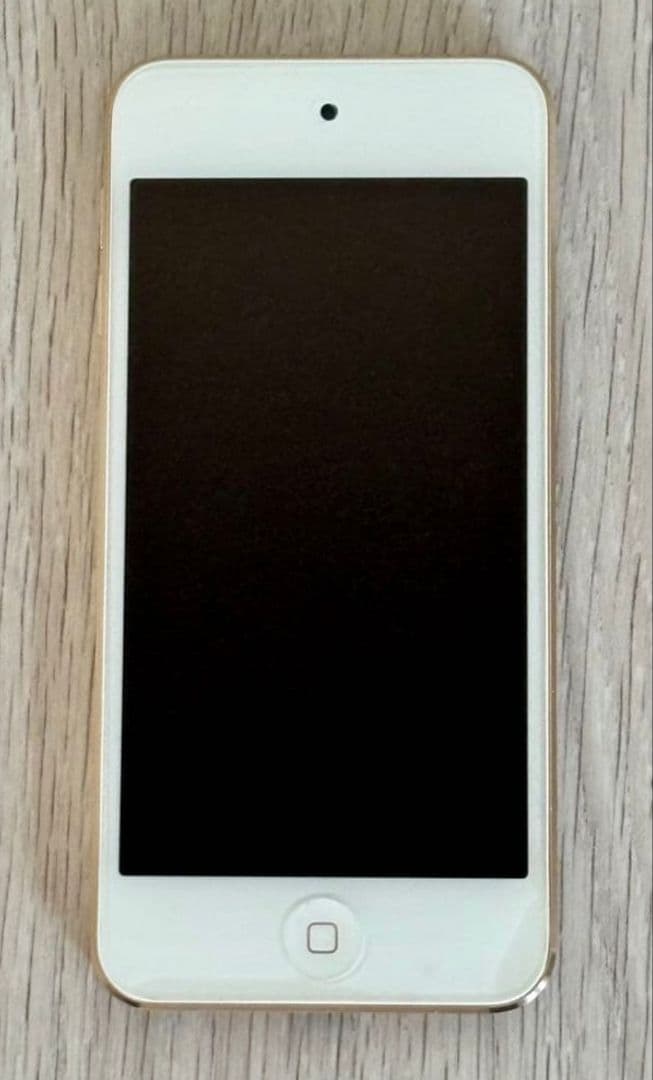 Apple iPod touch 32GB ゴールド 第7世代