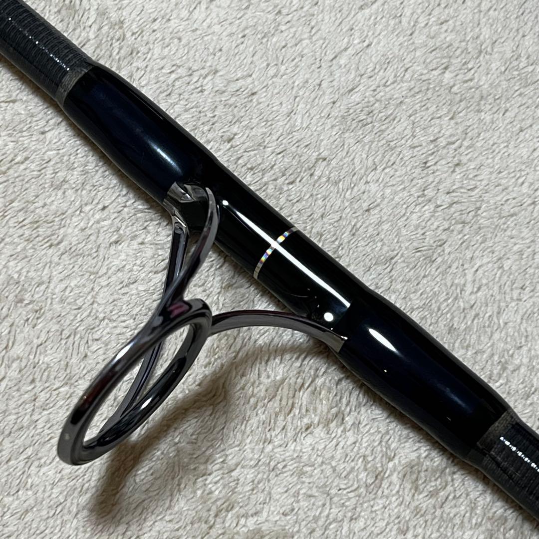 超美品　カーペンター　BLC83/30 R-PM SC ファクトリーモデル②