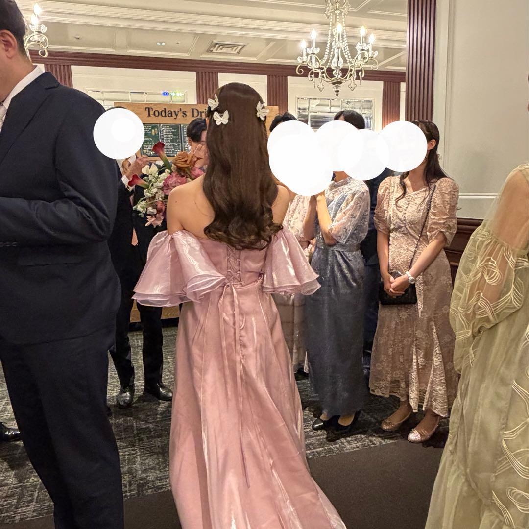 orgablanca カプリピン