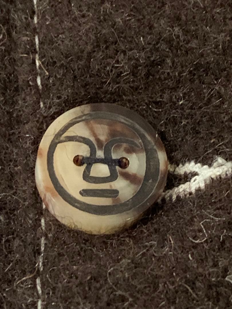 テンダー TENDER Co. ウール　アウター