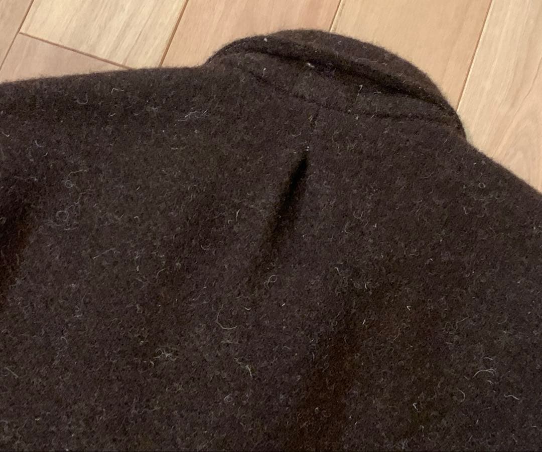 テンダー TENDER Co. ウール　アウター