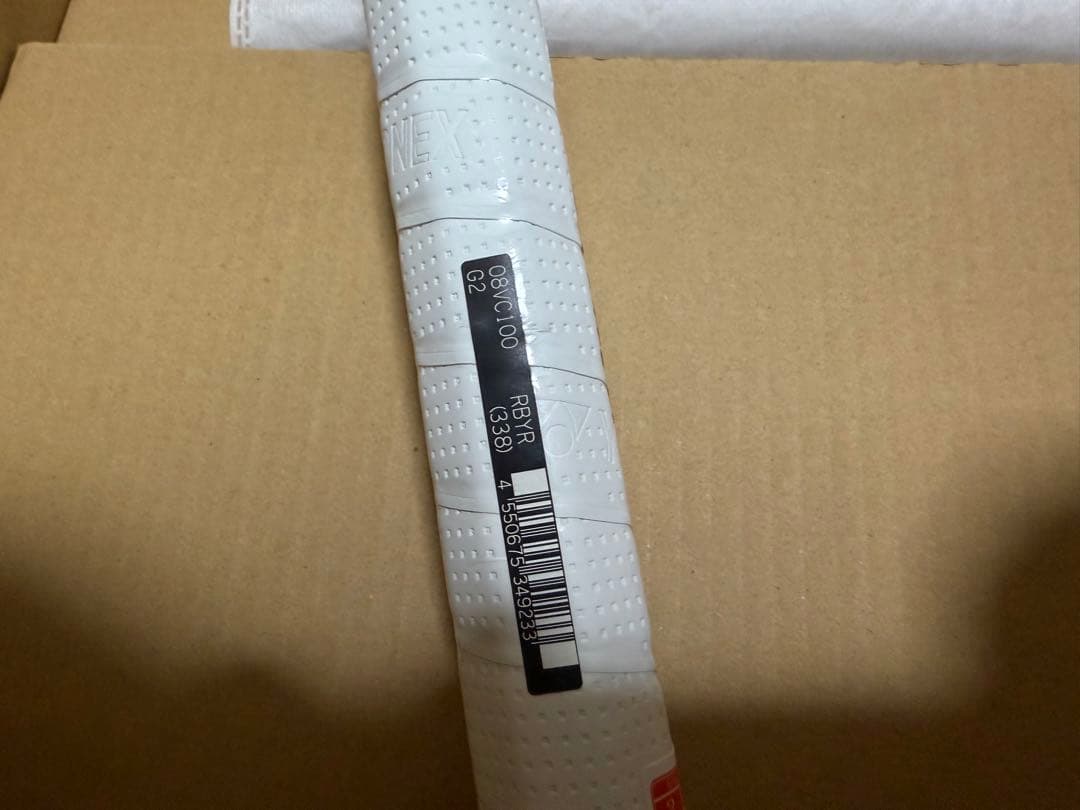 YONEX VCORE Vコア 100 08VC100 ヨネックス サイズ2