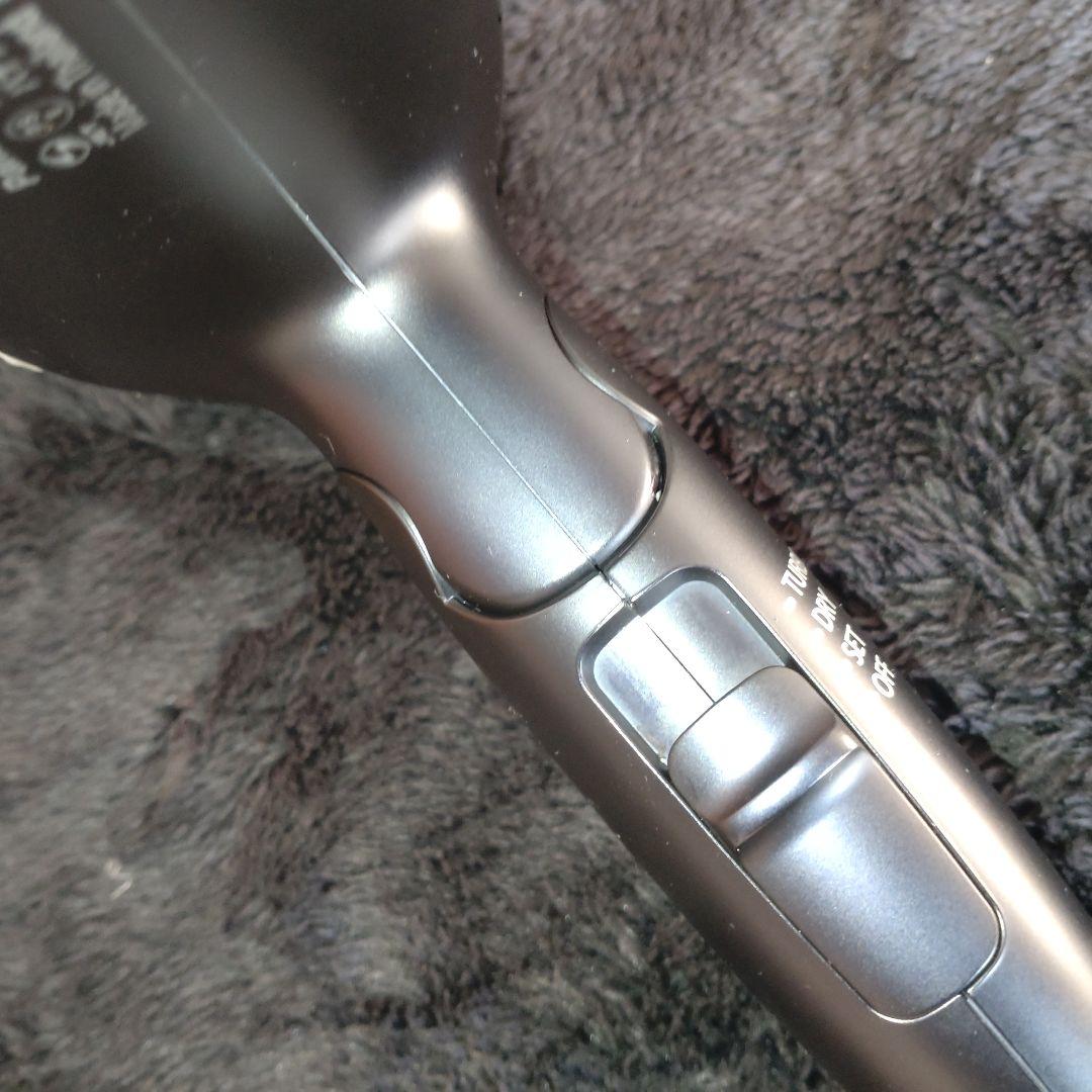 良　EH-NA0G ナノケア ドライヤー モーター新品　ノズル付　パナソニック