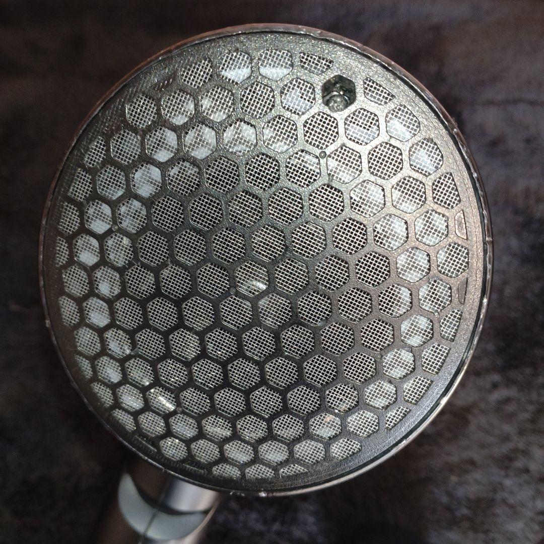 良　EH-NA0G ナノケア ドライヤー モーター新品　ノズル付　パナソニック