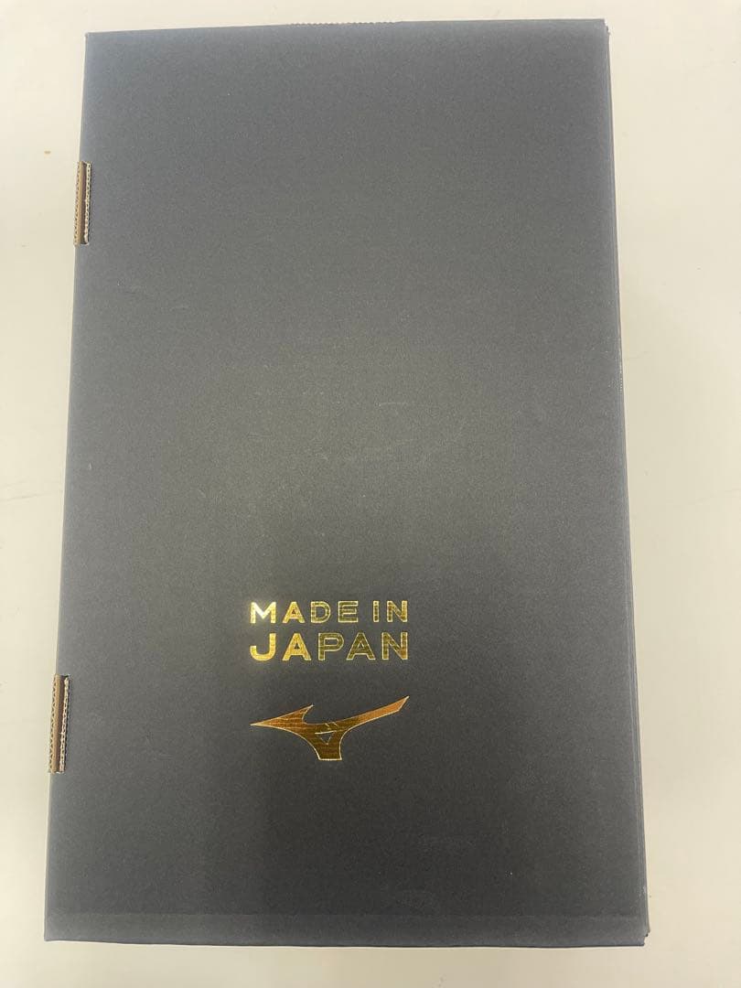 限定品 モレリアネオ4βジャパン P1GA244025 新品未使用 26.5cm