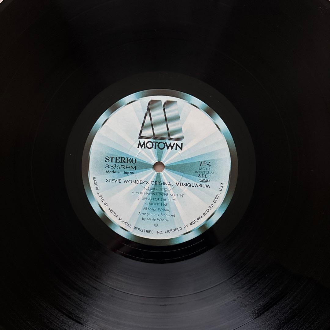 Stevie Wonder – Stevie Wonder's Original