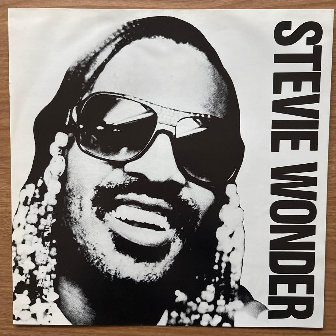 Stevie Wonder – Stevie Wonder's Original