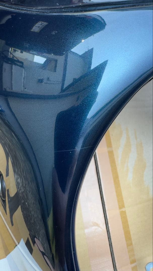 Z900RS CHIC DESIGN ビキニカウル