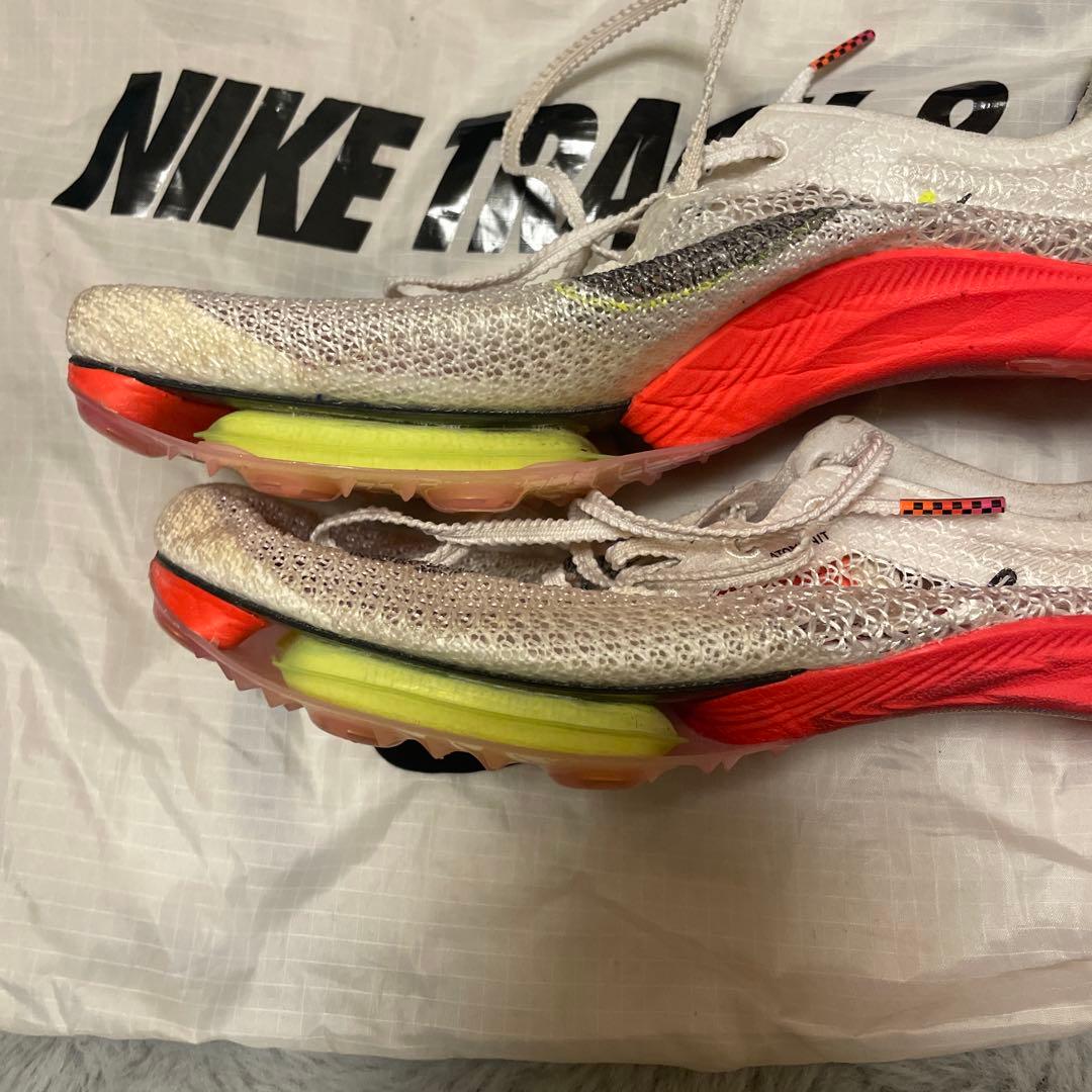 NIKE TRACK & FIELD エアズームヴィクトリー　オリンピックカラー