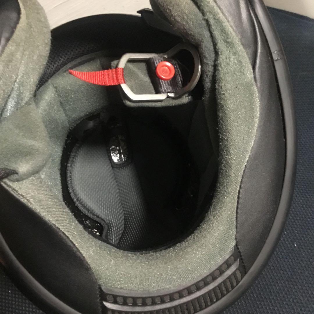 Arai アライ フルフェイスヘルメット マットブラック