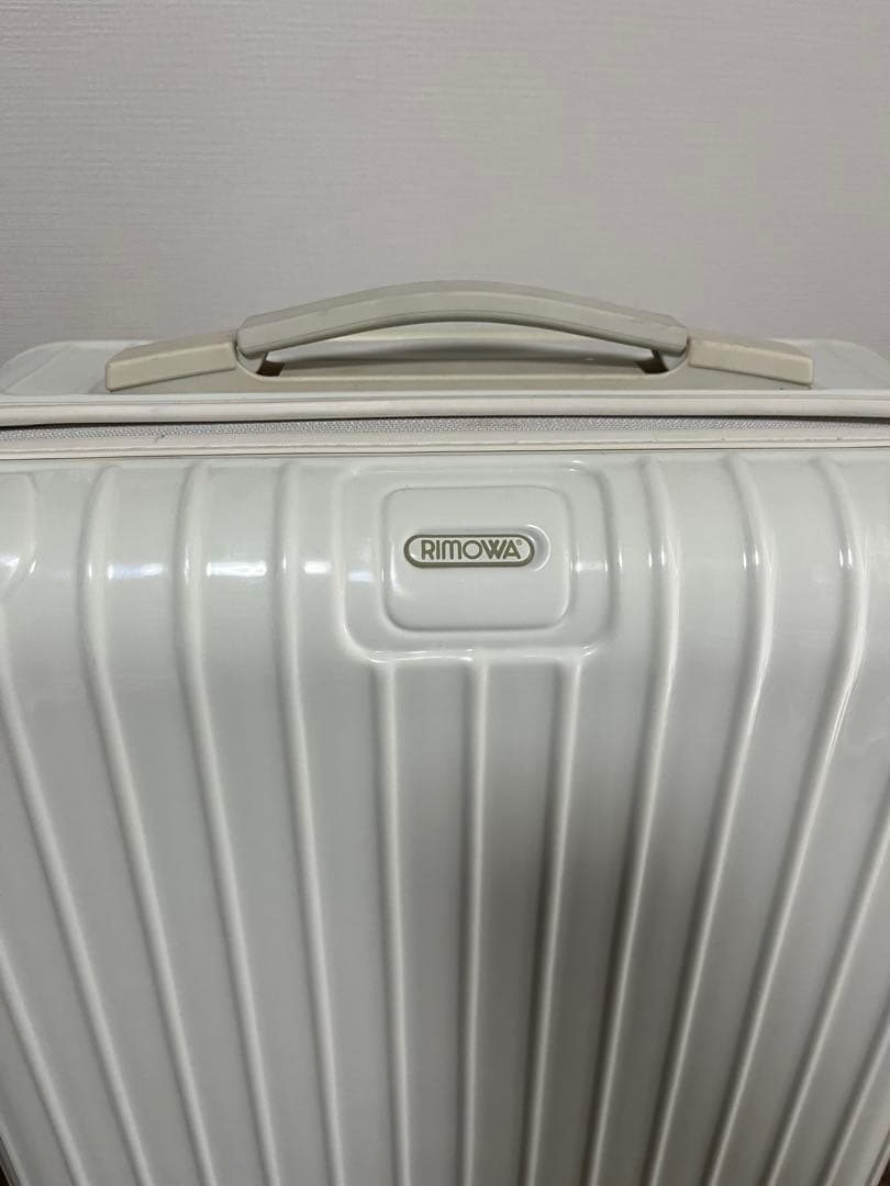 RIMOWA（リモワ）35L 別注ユナイテッドアローズコラボモデル機内持ち込み可