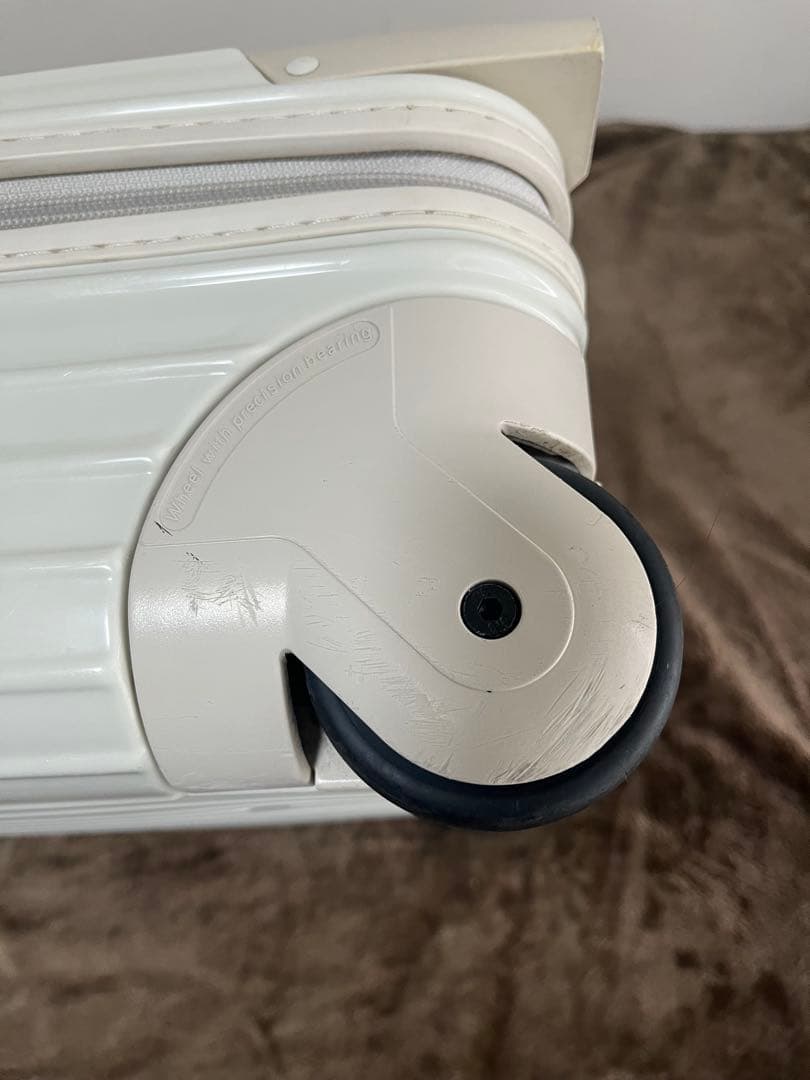 RIMOWA（リモワ）35L 別注ユナイテッドアローズコラボモデル機内持ち込み可