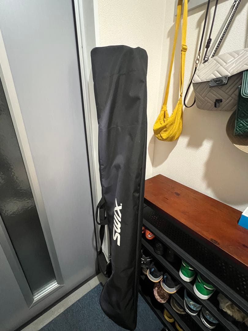 HEAD ヘッド V-SHAPE V2 ポール バインディング 170cm