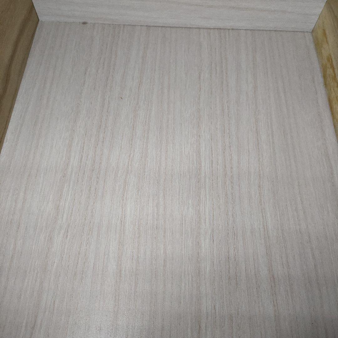 たのメル便　木製 チェスト　幅120cm　付き　スライドレール　お写真より明るめ